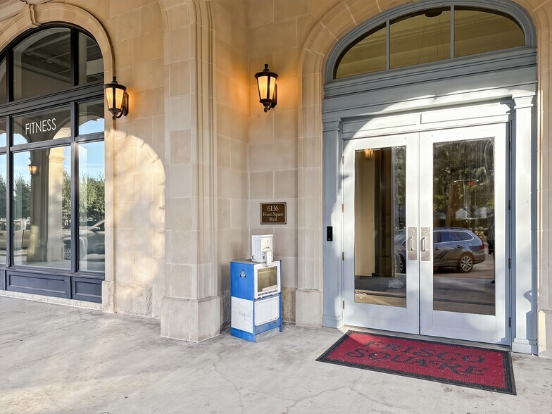 More Photos Of 6136 Frisco Square Blvd, Frisco Coworking Space