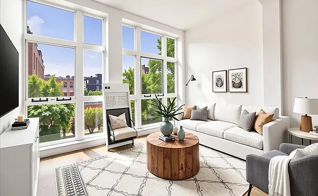 More Photos Of 161 Roebling St, Brooklyn Apartments For Sale