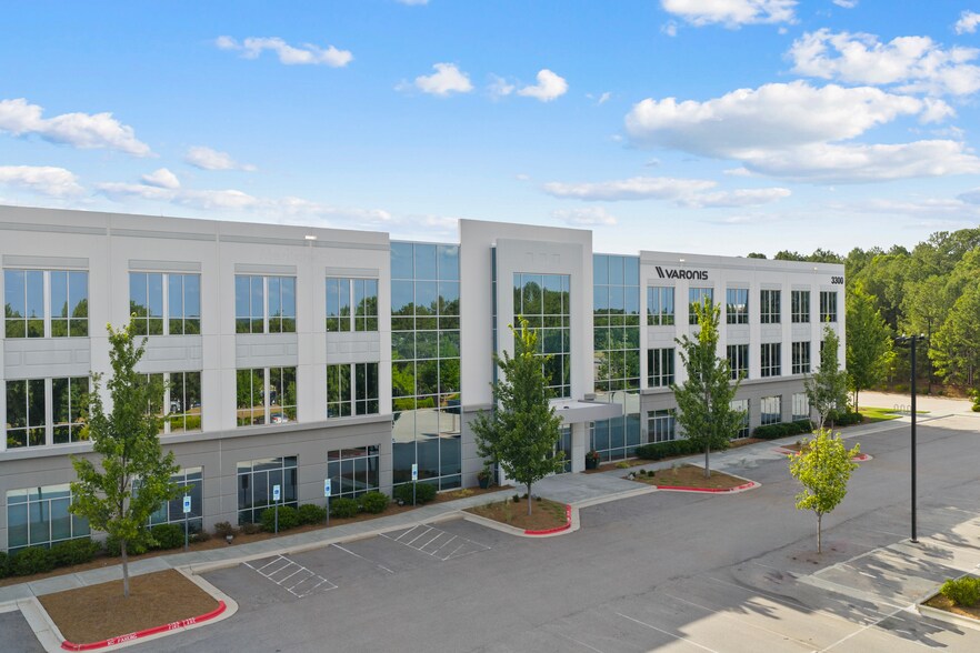 More Photos Of 1500 Perimeter Park Dr, Morrisville Unknown For Lease
