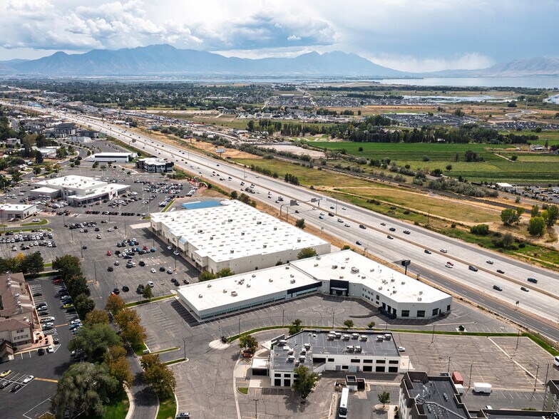 More Photos Of 1278-1296 Sandhill Rd, Orem Office For Sale