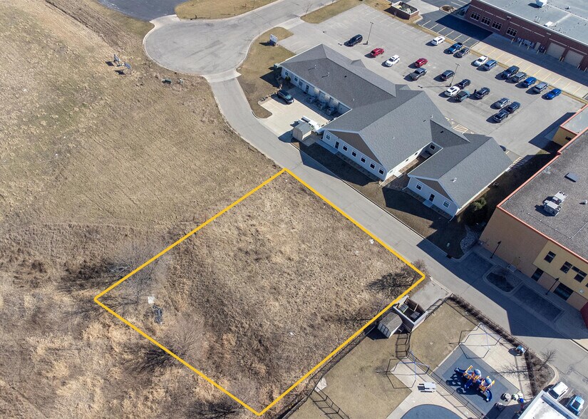 More Photos Of XXX 40th Ave NW, Rochester Land For Sale