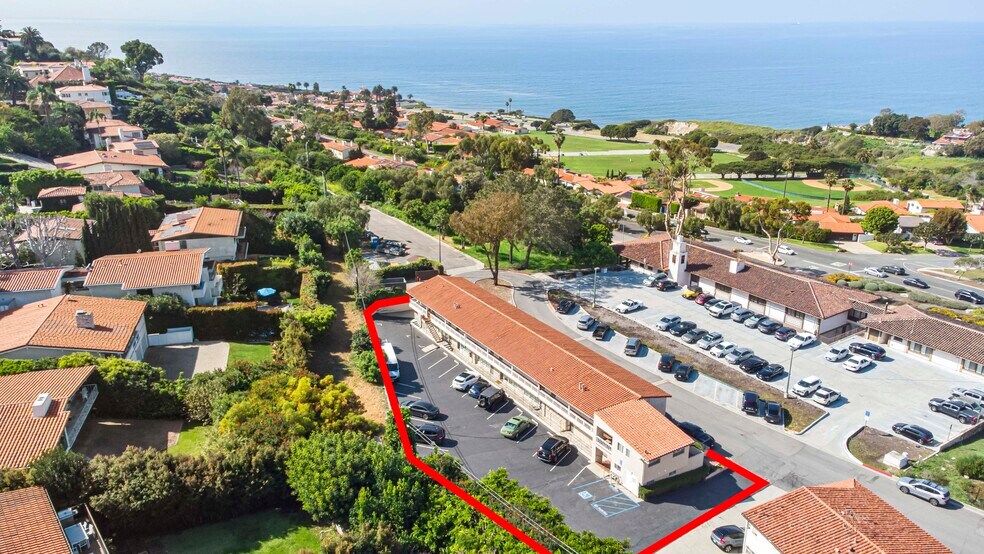 More Photos Of 316-348 Tejon Pl, Palos Verdes Estates Storefront Retail Office For Sale