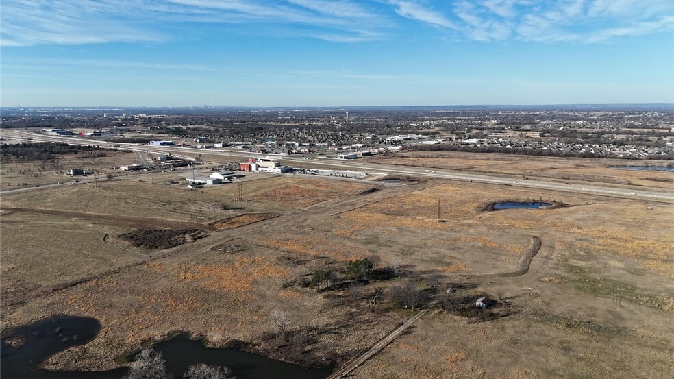 More Photos Of 11980 N 145th East Ave, Collinsville Land For Sale