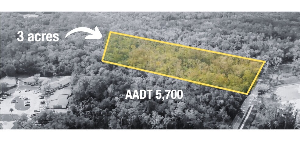 More Photos Of 0 Paige Ave, New Smyrna Beach Land For Sale