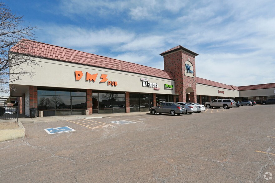 Primary Photo Of 2680 S Havana St, Aurora General Retail For Lease