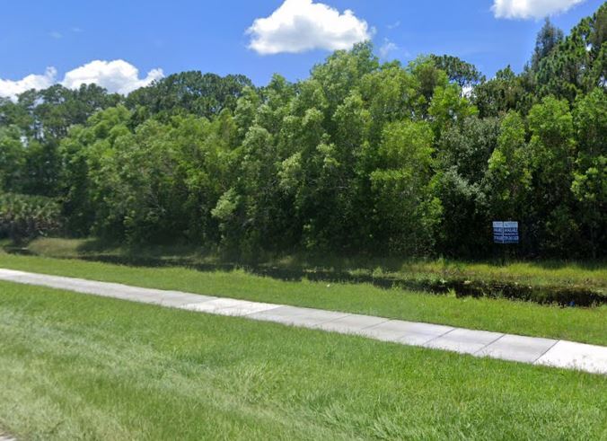 More Photos Of 18351 N Tamiami Trl, North Fort Myers Land For Sale