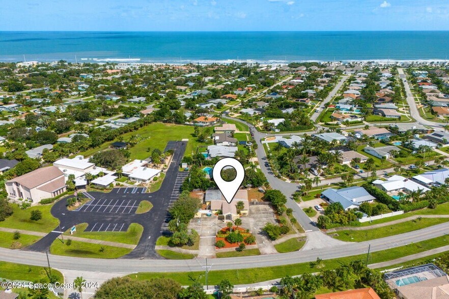 More Photos Of 308 Orange St, Melbourne Beach Daycare Center For Sale