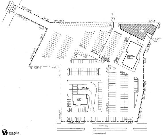 More Photos Of 2545-2555 Hempstead Tpke, East Meadow Unknown For Lease