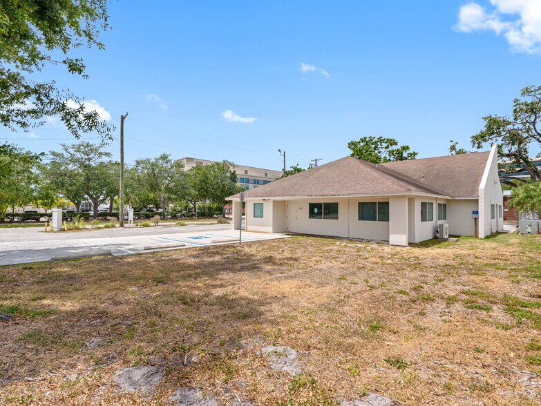 More Photos Of , Tampa Office For Sale