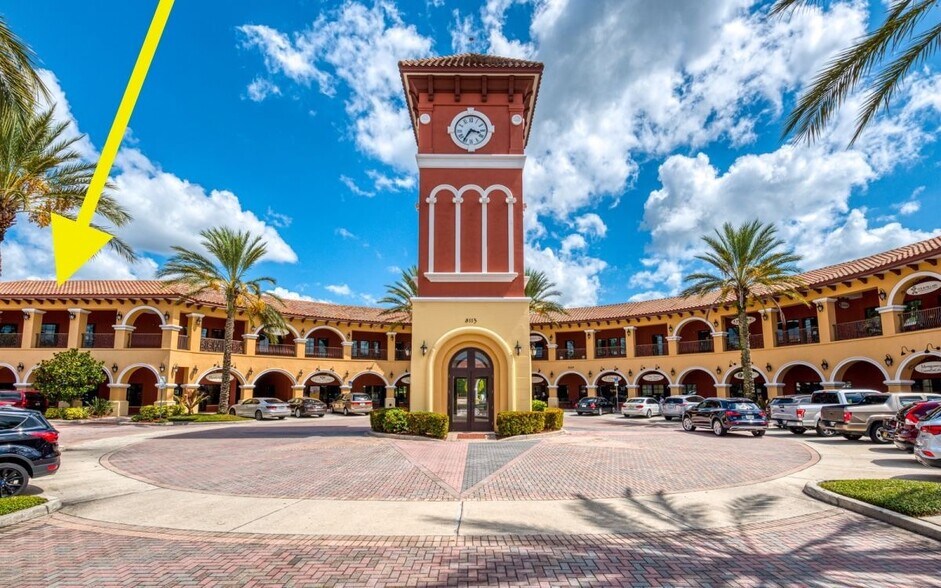 More Photos Of 8205 Natures Way, Lakewood Ranch Storefront Retail Office For Sale