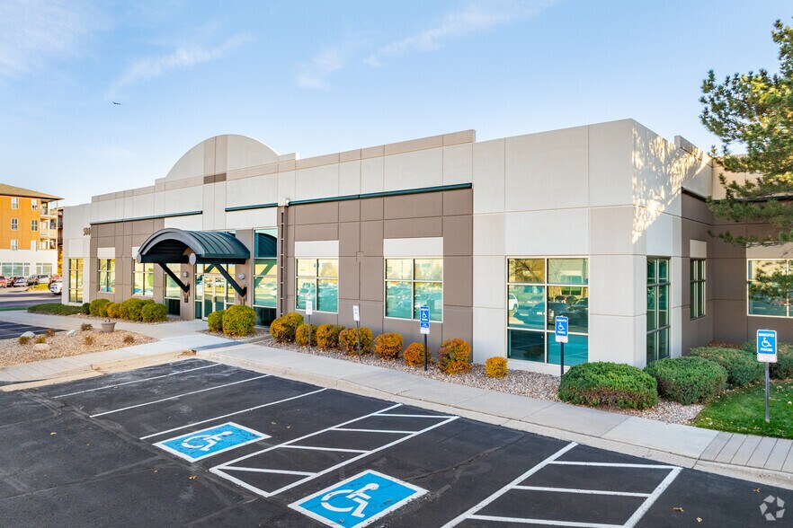 Primary Photo Of 500 Golden Ridge Rd, Golden Office For Lease