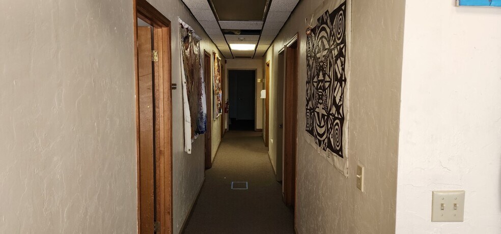 More Photos Of 112 N Summit Ave, Prescott Office Residential For Sale