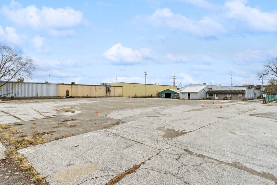 More Photos Of 302 2nd St, Coralville Land For Sale