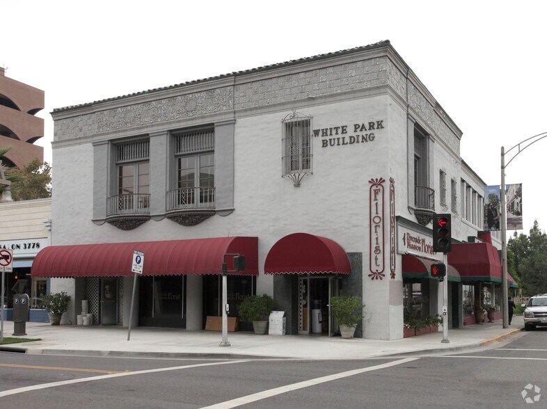 Primary Photo Of 3900 Market St, Riverside Storefront Retail Office For Lease