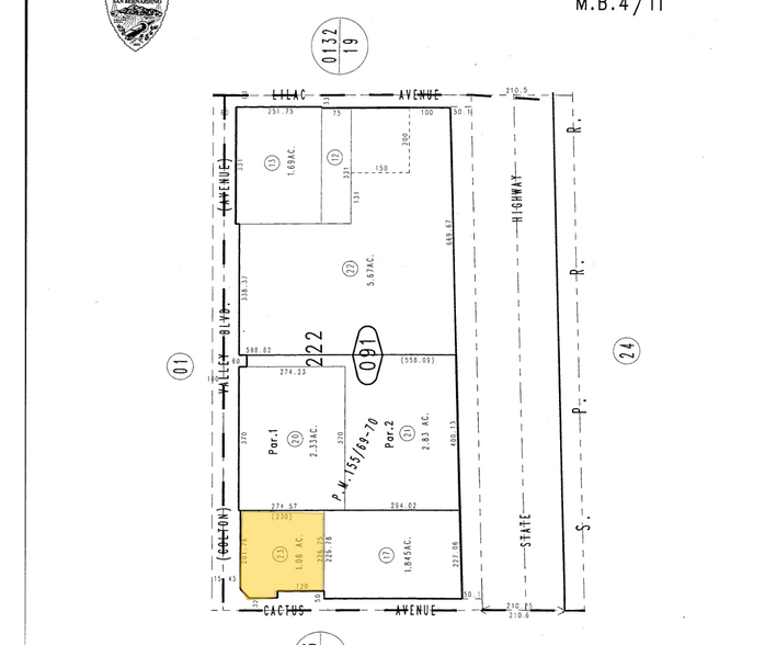More Photos Of 1731 S Cactus Ave, Rialto Auto Dealership For Sale
