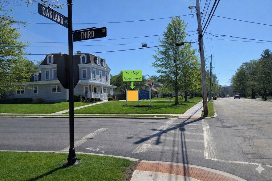 More Photos Of 21 Oakland Ave, Warwick Medical For Lease