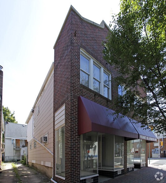 More Photos Of 2-4 E Somerset St, Raritan Storefront Retail Residential For Sale