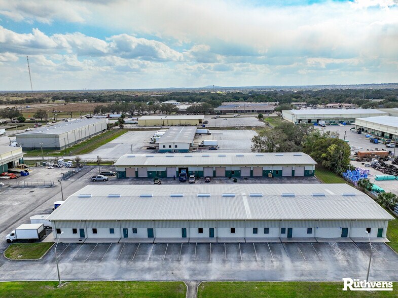 Primary Photo Of 3525 Reynolds Rd, Lakeland Warehouse For Lease