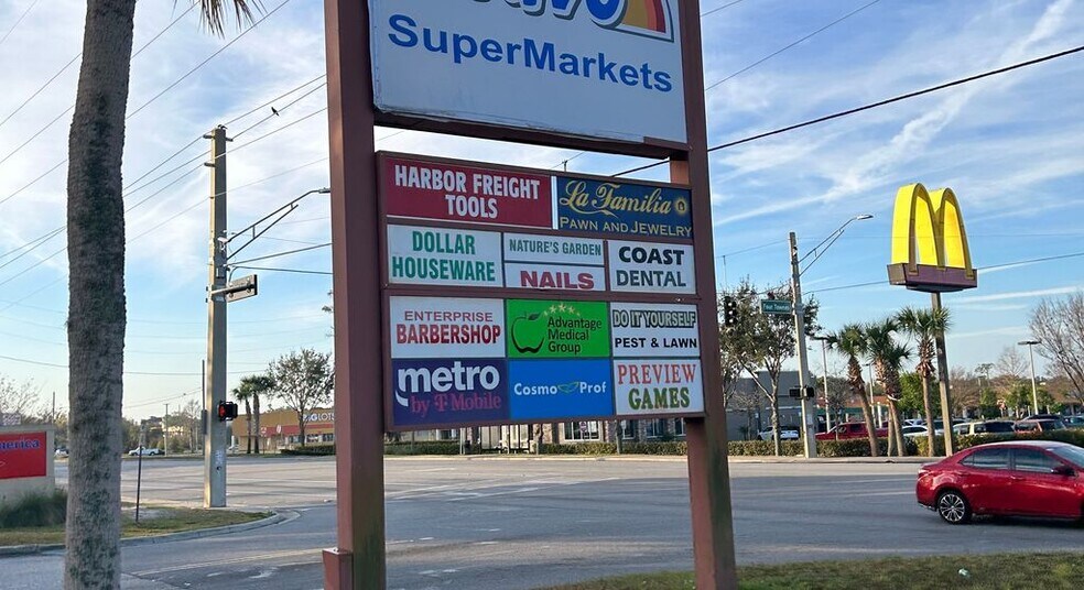 More Photos Of 2413 Enterprise Rd, Orange City Unknown For Lease