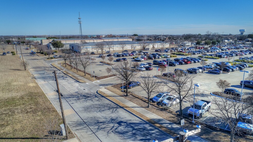 More Photos Of 4100 Big A Rd, Rowlett Land For Sale