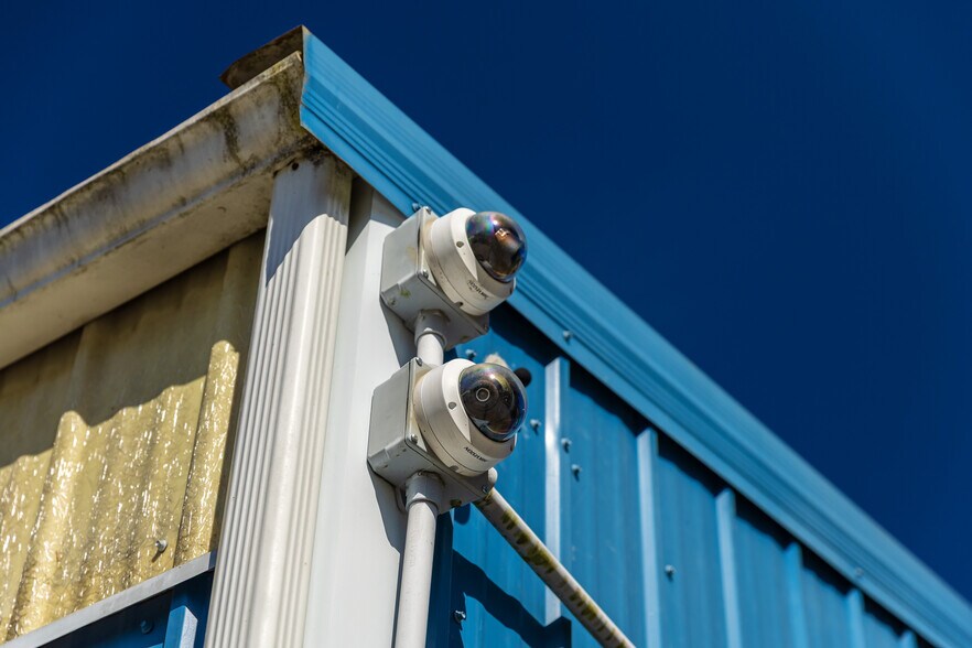 More Photos Of 8870 Blaine Rd, Blaine Self Storage For Sale