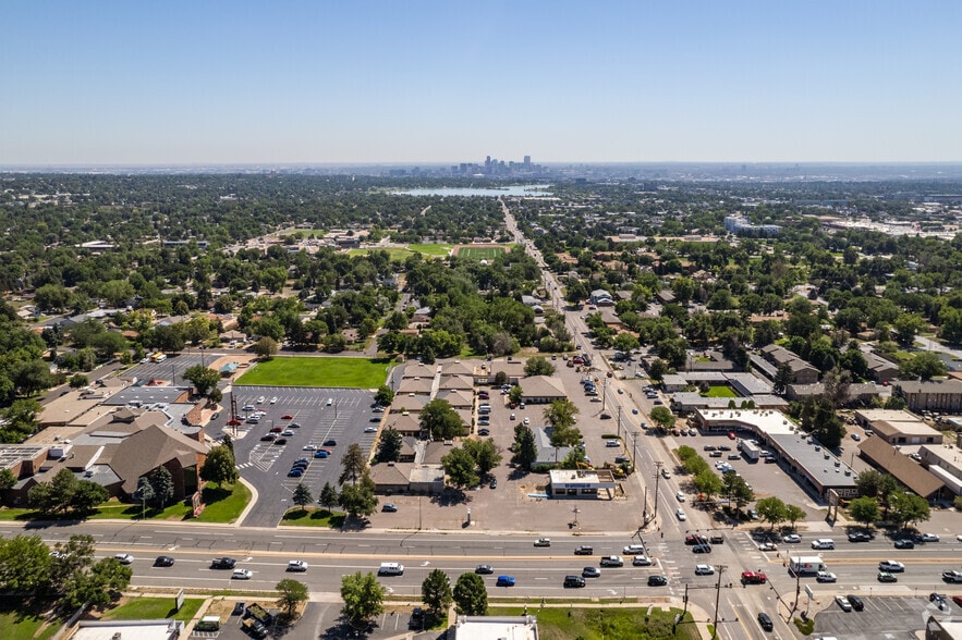 More Photos Of 2020 Wadsworth Blvd, Lakewood Medical For Lease