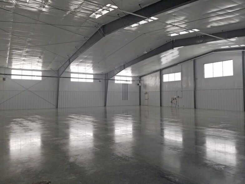 More Photos Of 2621 Holman Ave, Billings Warehouse For Lease