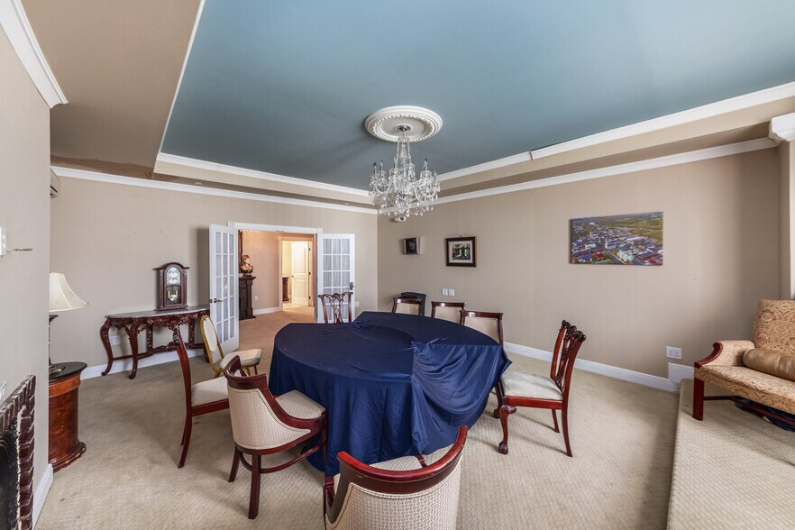 More Photos Of 525 Caroline St, Fredericksburg Lodge Meeting Hall For Lease