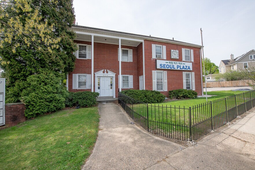 More Photos Of 500-02 Cheltenham Ave, Philadelphia Office For Sale