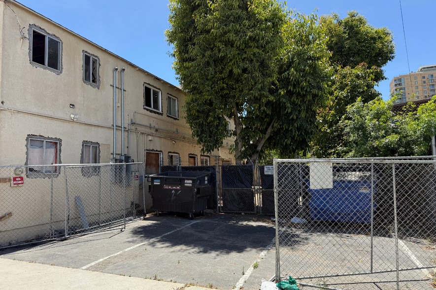 More Photos Of 3494 Main St, San Diego Hotel For Sale