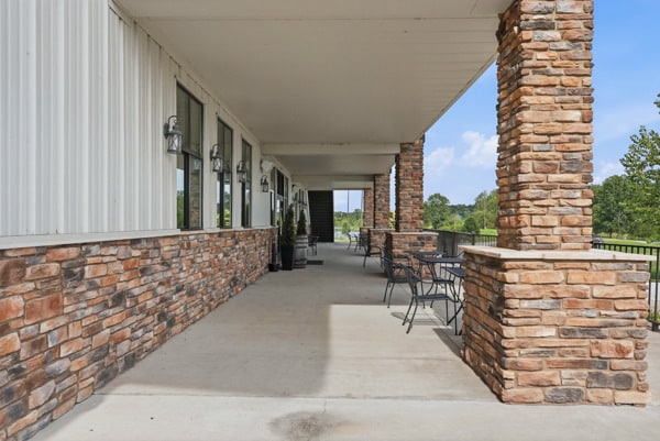 More Photos Of 1616 Oil Well Rd, Jefferson City Golf Course Driving Range For Sale