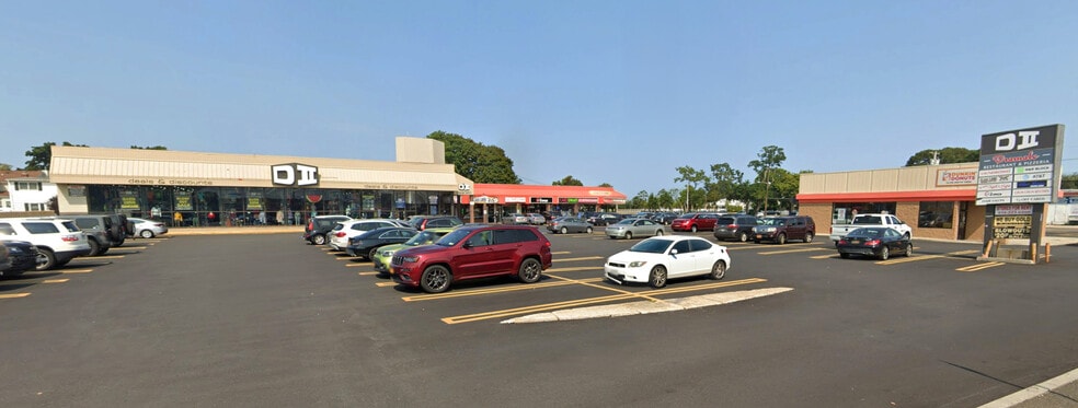 Primary Photo Of 2813-2837 Jerusalem Ave, Bellmore Unknown For Lease