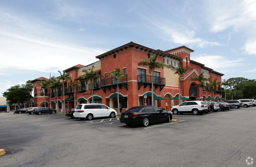 More Photos Of 1924 S Osprey Ave, Sarasota Coworking Space