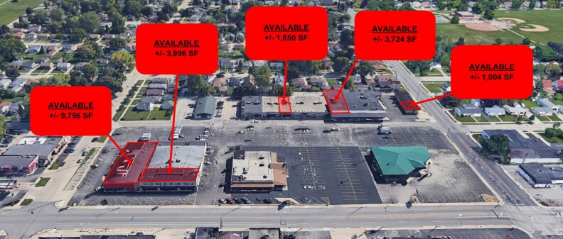 Primary Photo Of 2005-2051 Lathrop Ave, Racine Storefront For Lease