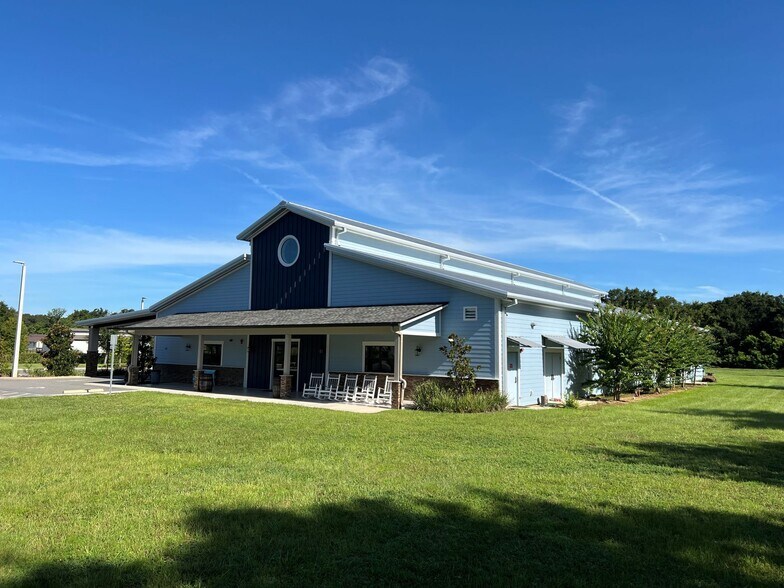 More Photos Of 2335 Appy Ln, Apopka Religious Facility For Lease