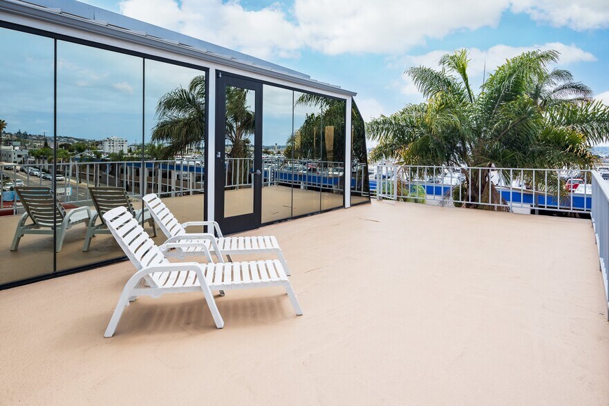 More Photos Of 2535 Kettner Blvd, San Diego Office Residential For Lease