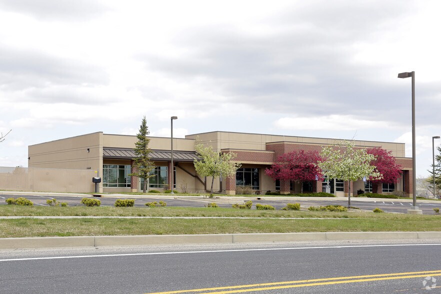 More Photos Of 1120-1140 W Moreno Ave, Colorado Springs Research And Development For Lease