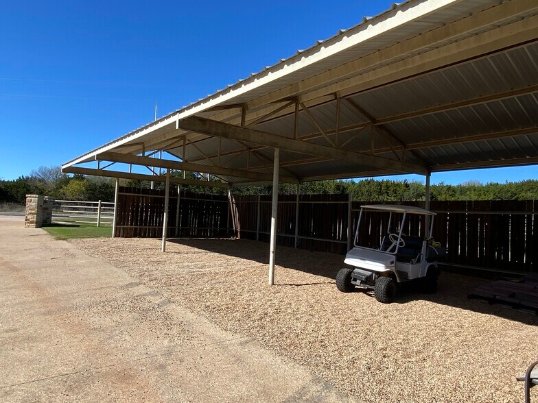 More Photos Of 5778 FM 933, Whitney Flex For Lease