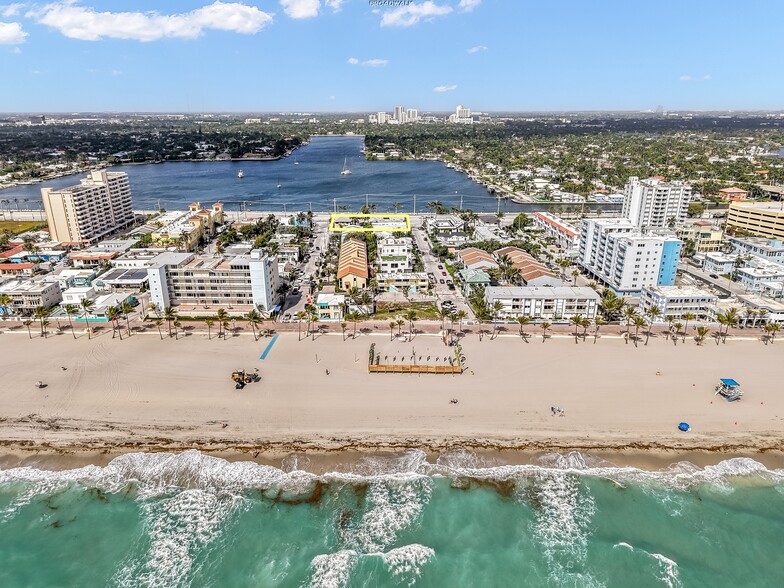 More Photos Of 505-513 S Ocean Dr, Hollywood Apartments For Sale