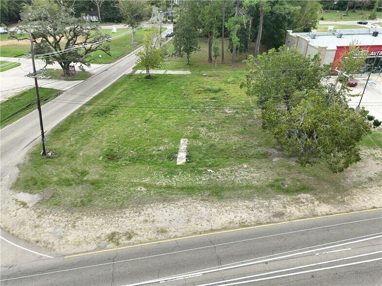 More Photos Of 1112 E Thomas St, Hammond Land For Sale