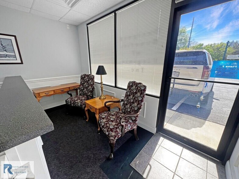 More Photos Of 2260 Franklin Turnpike, Danville Business Park For Lease