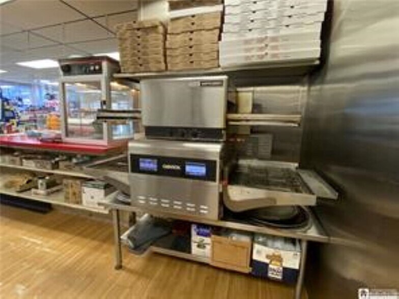 More Photos Of 1573 E State St, Olean Convenience Store For Sale