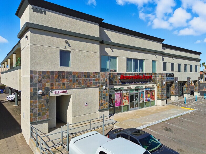 More Photos Of 1801 S Rainbow Blvd, Las Vegas Storefront Retail Office For Lease