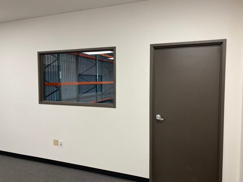 More Photos Of 16210-16230 Manning Way, Cerritos Warehouse For Lease