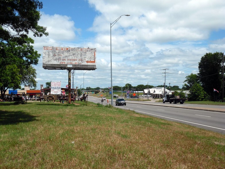 More Photos Of 2320 Hwy 290, Brenham Land For Sale