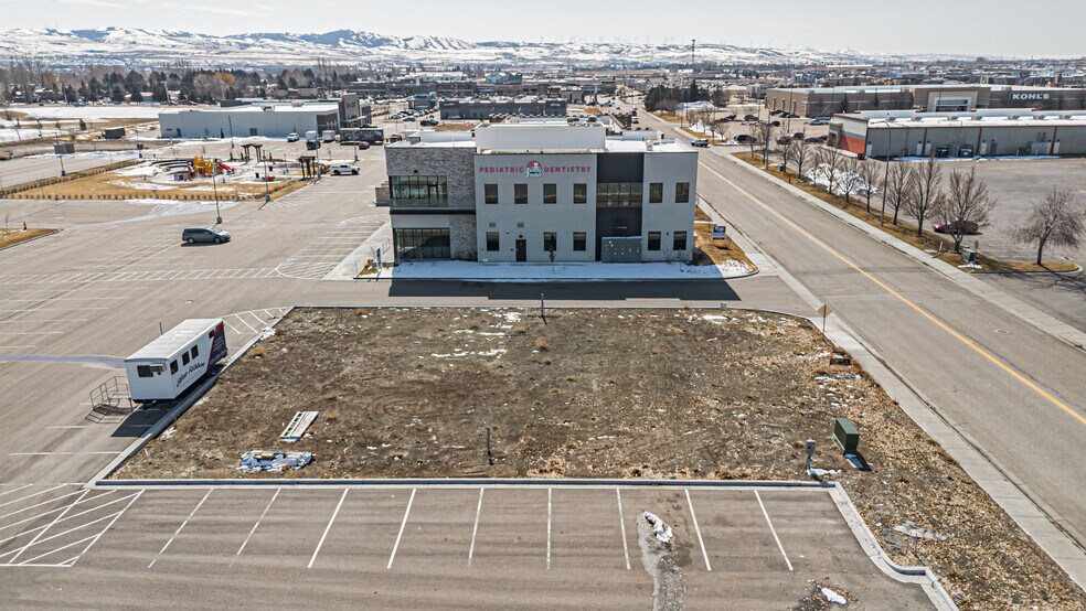 More Photos Of 2985 Eagle Dr & Sunnyside, Ammon Land For Sale