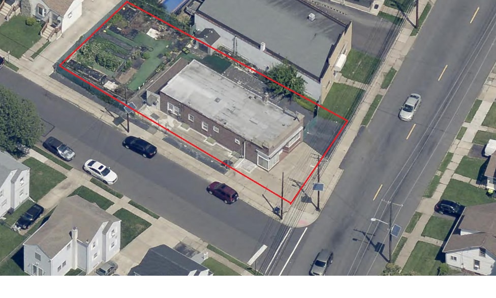 More Photos Of 1125 Prospect St, Ewing Storefront Retail Residential For Sale