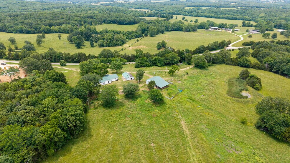 More Photos Of 30017 Jeffries Rd, Richland Land For Sale