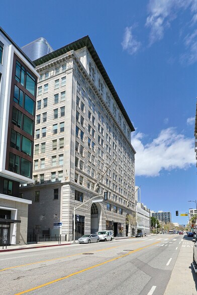 More Photos Of 417 S Hill St, Los Angeles Office For Sale