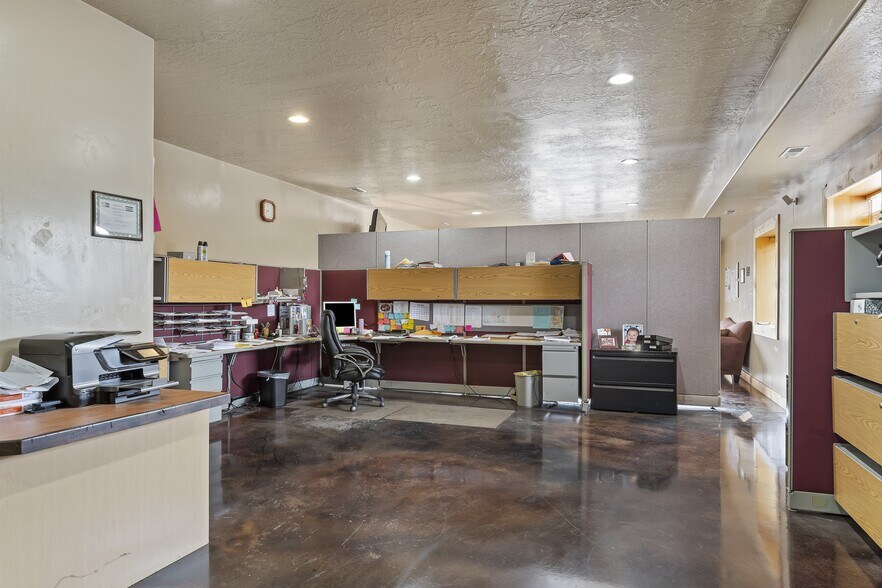 More Photos Of 1545 S 1100 W, Ogden Warehouse For Lease